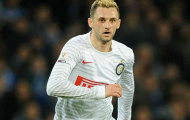Inter Milan sẽ vô địch Serie A nếu...