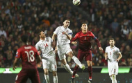 Phục vụ ĐTQG, Ronaldo cũng gặp 'vấn đề'