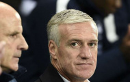 Didier Deschamps phấn chấn sau chiến thắng của tuyển Pháp