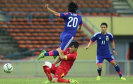 ‘Lối đá của U23 Việt Nam quá bạc nhược?’