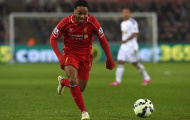 Nhận lương khủng, Sterling vẫn từ chối Liverpool
