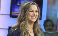 Rousey phản đối trọng nam khinh nữ ở UFC