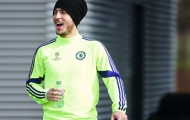 Top 10 cầu thủ đắt giá nhất trong đội hình Chelsea