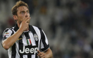 Claudio Marchisio sắp trở lại