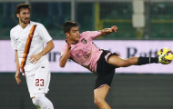 Paulo Dybala sắp tạo ra thế chiến giữa những gã khổng lồ