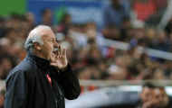 HLV Del Bosque: “Tây Ban Nha vẫn mạnh như xưa”