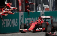 Ferrari sắp bạo chi để nâng cấp xe