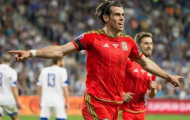 Đội tuyển xứ Wales: Cờ đã đến tay?