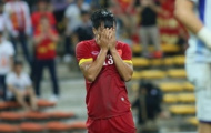 Sai lầm lớn nhất của U23 Việt Nam