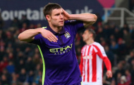 Xong: Liverpool đã có được sao bị thất sủng của Man City