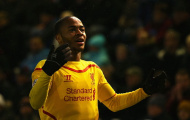 Sterling từ chối gia hạn với Liverpool: Đâu phải chỉ vì tiền!