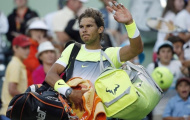 Sốc nặng: Nadal, Wawrinka cùng bị loại tại vòng 3