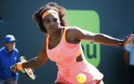 Serena - Bellis: Vùi dập cô 'cháu gái'