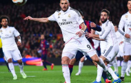 Phía Real mượn PSG đe dọa Barcelona