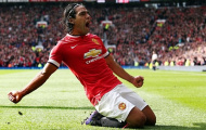 Falcao tiêu tốn của M.U hơn 25 triệu bảng