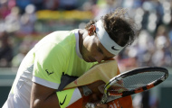 Nadal thua đau ở Miami: Không phải thể lực, chỉ là do tâm lý
