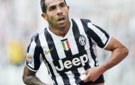 Video: Những bàn thắng đẹp nhất của Carlos Tevez