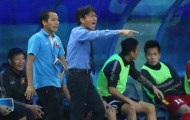 Thấy gì qua cái cúi đầu của ông Miura?