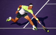 Rafael Nadal đang có dấu hiệu xuống dốc