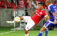 Đồng đội của Sanchez muốn đến Arsenal
