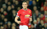 Video: Vì sao Man Utd phải giữ bằng được Phil Jones
