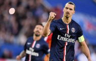 PSG trả lương ‘khủng’ nhất Ligue 1