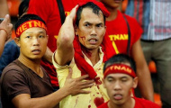 Hooligan Malaysia tấn công CĐV Việt Nam bị phạt 14,5 triệu đồng