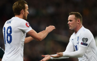 Henry khuyên Sterling và Kane nên học hỏi Rooney