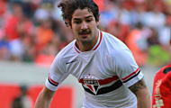 Pato: Tôi có thể đến Inter Milan