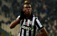Barca sẵn sàng chi 90 triệu đôla mua Pogba về thay Xavi