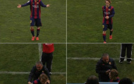 Lò La Masia đang trên đà suy yếu