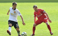 10 bản hợp đồng hay nhất Premier League 2014-15