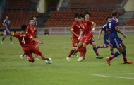 16h00 ngày 31/03, U23 Việt Nam vs U23 Macau: Biến 'xe tăng' thành 'siêu bão'