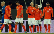 Johan Cruyff: Nhục nhã Hà Lan!
