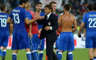 Italia thời Conte: “Cánh chim lạ” sao nhiều quá vậy?
