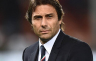 HLV Conte nói gì trước tin đồn bị đe doạ tính mạng