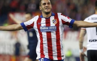 Chelsea chi 44 triệu bảng mua nhạc trưởng của Atletico