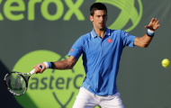 Djokovic - Darcis: Thắng lớn ở Florida