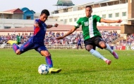 U23 Macau mất trụ cột hàng thủ, U23 Việt Nam rộng cửa thắng đậm