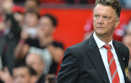 Van Gaal phủ nhận phong cách huấn luyện “quân phiệt” ở MU
