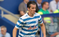 Video: Joey Barton và những pha gây sự trên sân cỏ