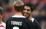 Video: Những bàn thắng đẹp của Fernando Torres cùng Liverpool