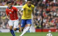 Thắng 8 trận liên tiếp, có phải Brazil đã hồi sinh?