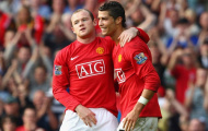 10 lý do Ronaldo và M.U nên “tái hôn”