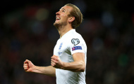 Chỗ giới hạn của Harry Kane