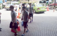 Điểm tin hậu trường 31/03: U.23 Macau gây bất ngờ ngay trước giờ gặp U23 Việt Nam