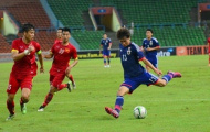 U23 Việt Nam và sơ đồ 5-4-1: Khi định mệnh chưa gọi tên
