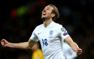 Huyền thoại Arsenal: 'Harry Kane sinh ra là để săn bàn'