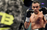 Juan Manuel Marquez muốn thượng đài với Kell Brook