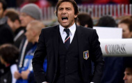 Antonio Conte không cần thời gian, chỉ cần sự im lặng